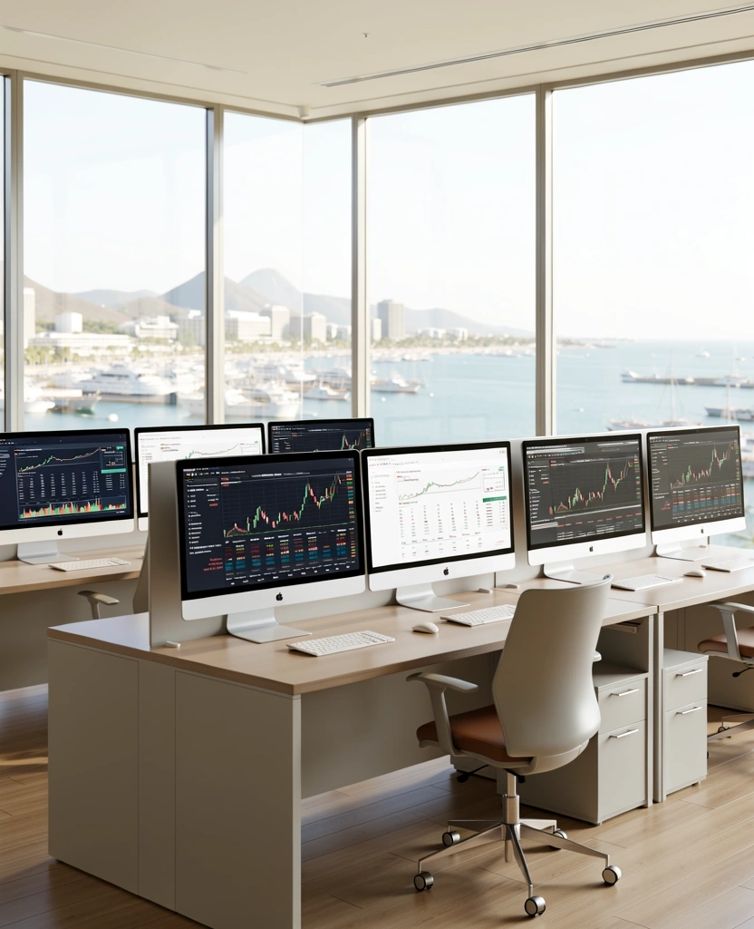 PuraNothing Digital workspace environment