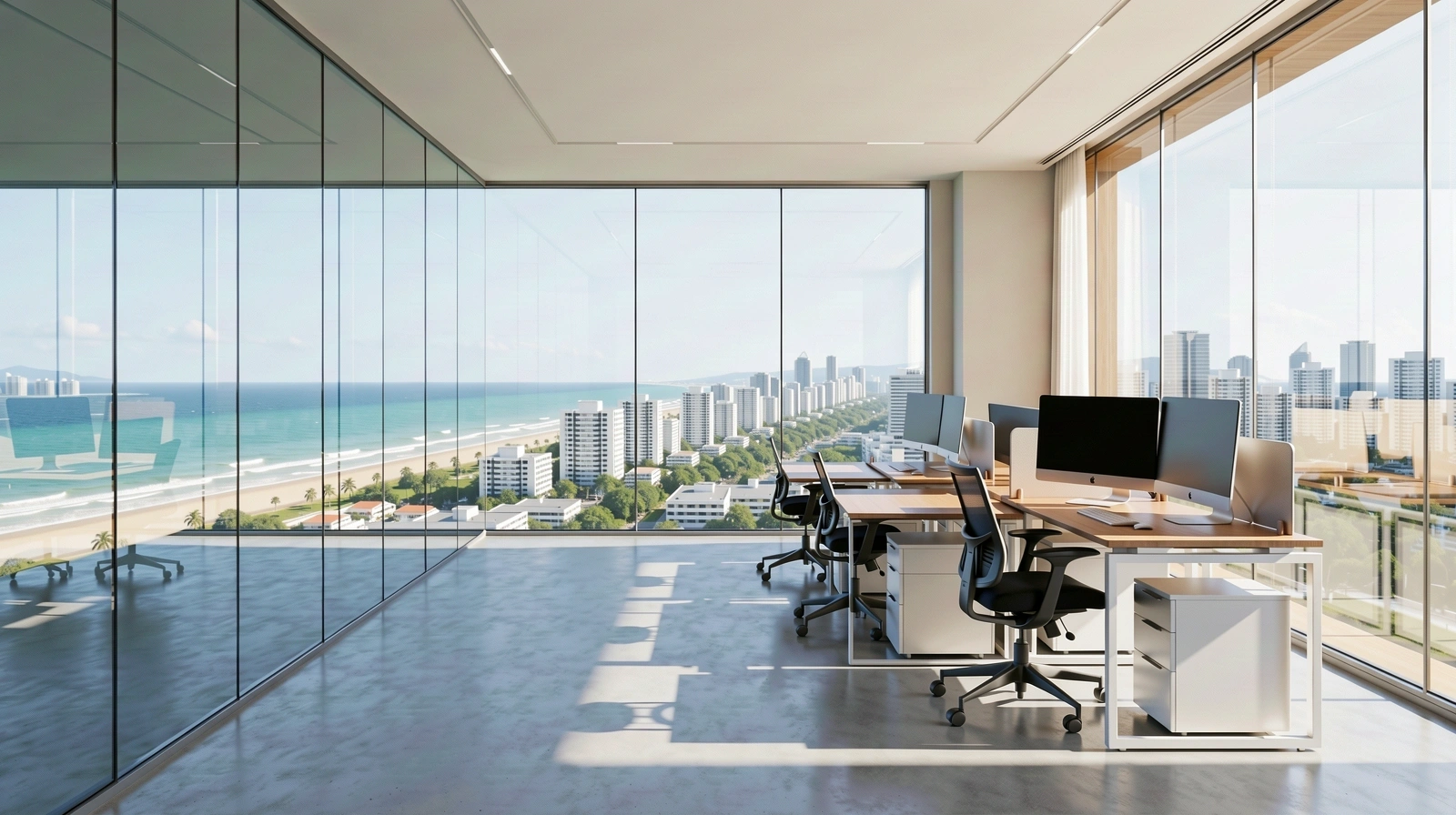 PuraNothing Digital Durban Office