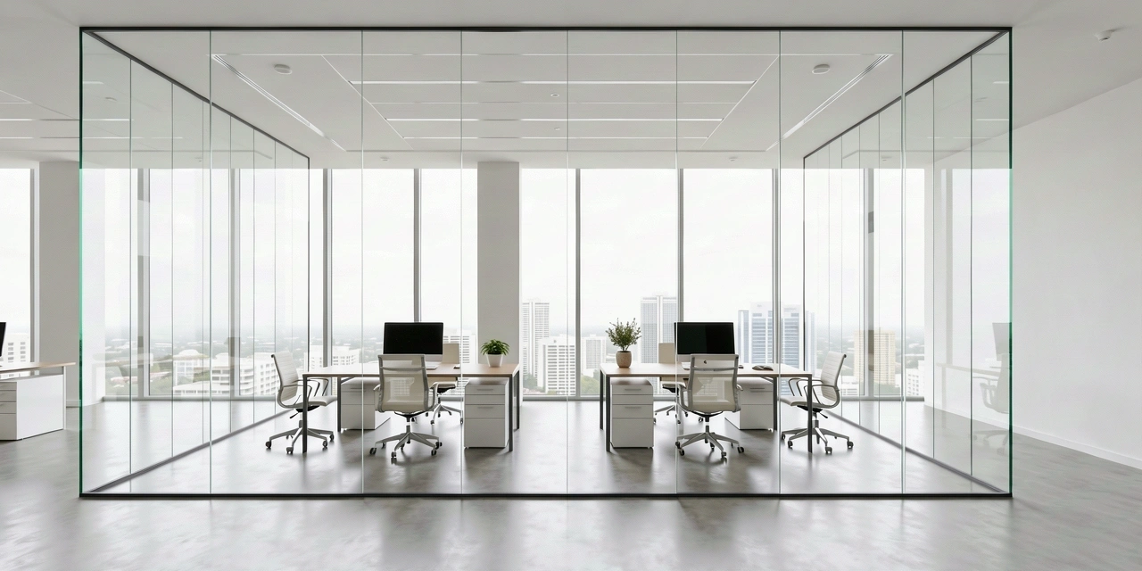 Professional educational environment